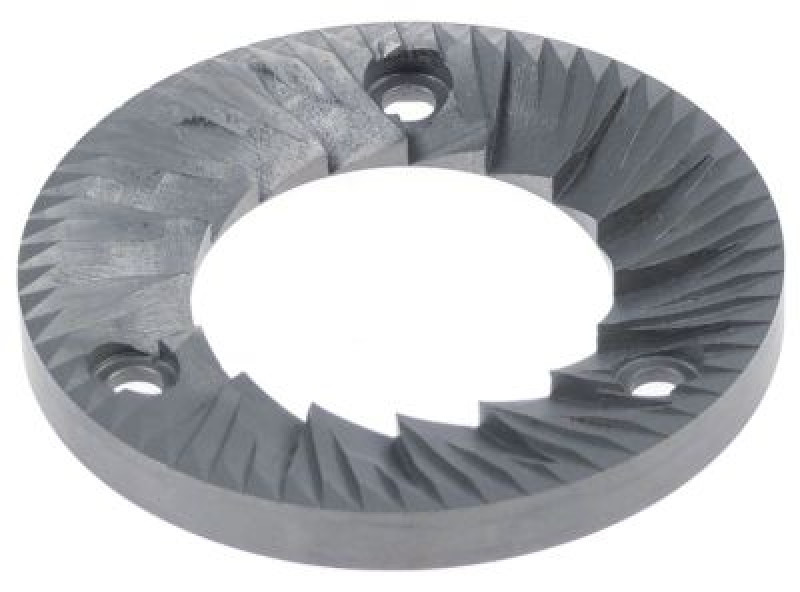 Два диска мельничных внутр.ø 45мм В 9мм Д1 ø 835мм ø отверстия 6мм ø отверстия 10мм