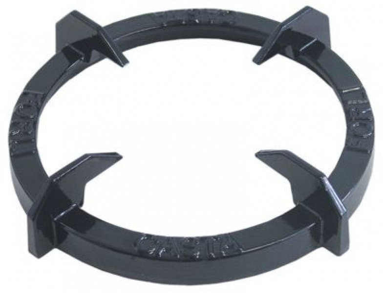 Кольцо стыковочное ø 380мм В 75мм подходит для китайская плита