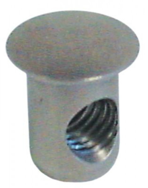 Деталь с резьбой деталь с резьбой