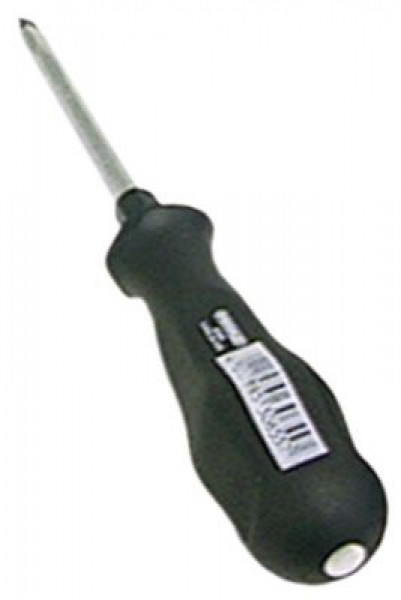 Отвёртка шлицевая силовая шлиц DIN 57680, VDE 0680/2 длина ручки 85мм