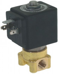 Клапан электромагнитный