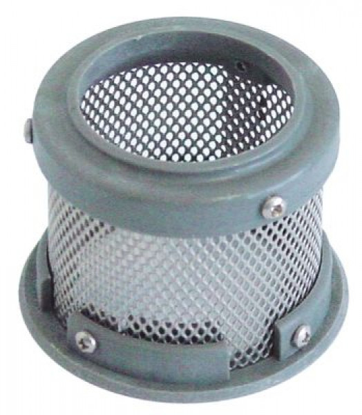 Фильтр круглый ø 81мм В 67мм