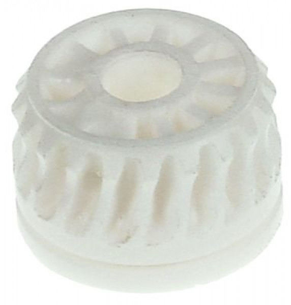 Звёздочка (малое зубчатое колесо) ø 475мм внутр.ø 14мм В 35мм монтаж. поз-ция спереди