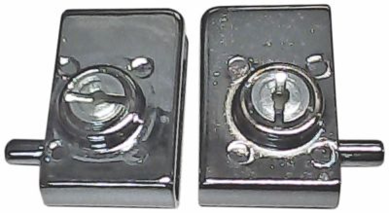 Петли справа и слева