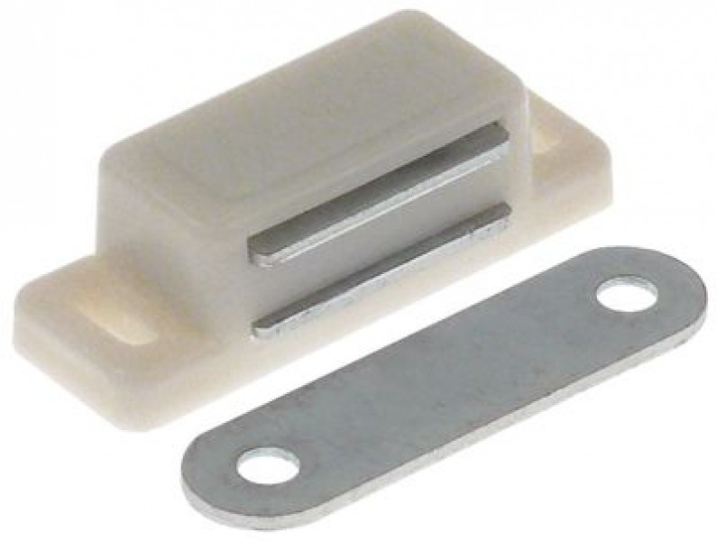 Магнит дверной В 145мм Д 46мм Ш 16мм