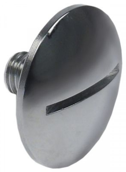 Наконечник ø 28мм M8 винт для ручки