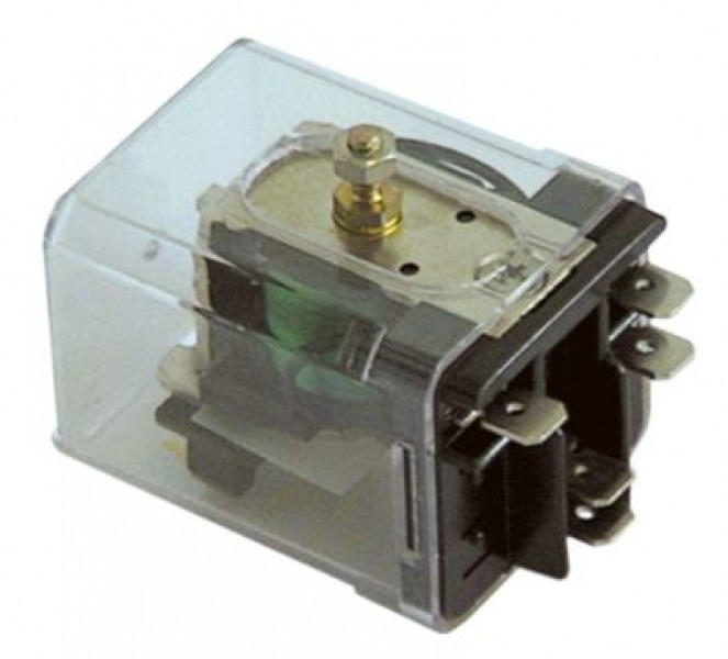 Реле мощности