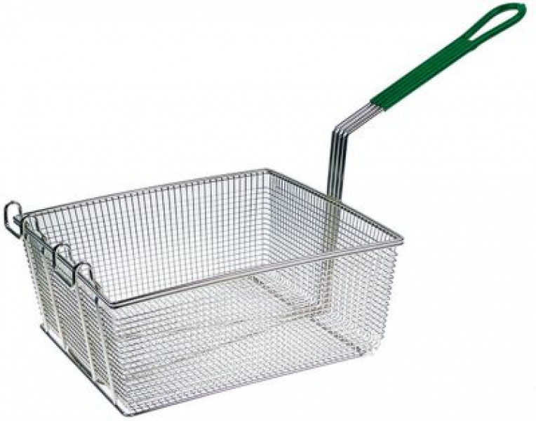 Ёмкость сетчатая для фритюрницы Ш1 312мм Д1  325мм В1 130мм подходит для производитель США