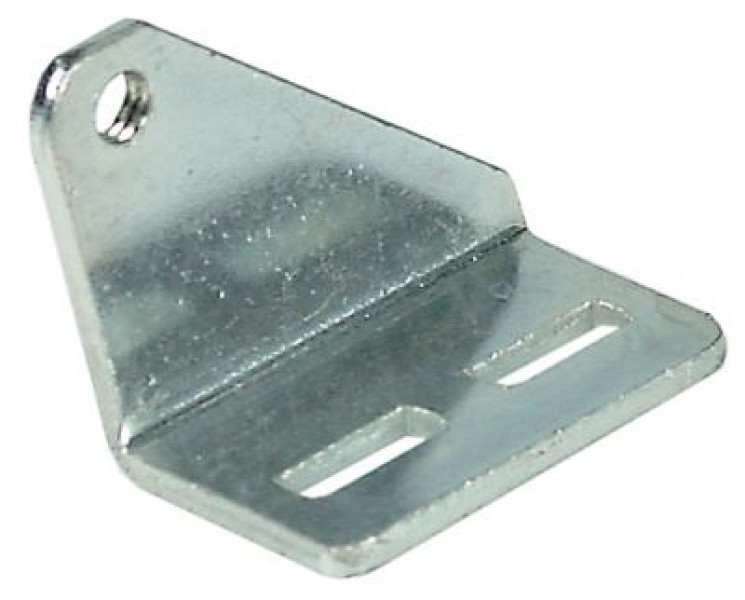 Петли сверху справа