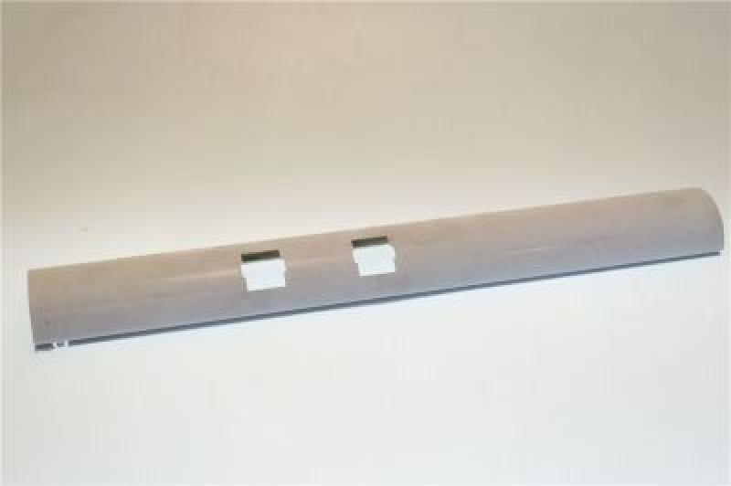 Polished basement 85 S-E/LEVA-2 gr. with gas