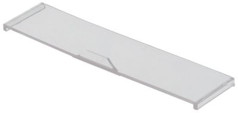 Крышка В 11мм Д 163мм Ш 40мм