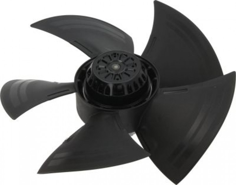 Вентилятор осевой