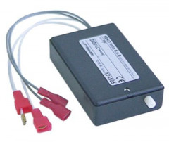 Регулятор электронный 230В напряжение переменный ток