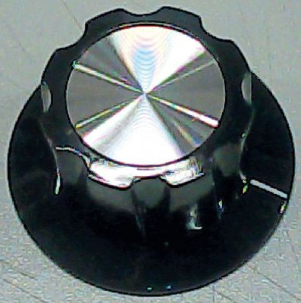 Рукоятка регулировочная