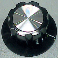 Рукоятка регулировочная