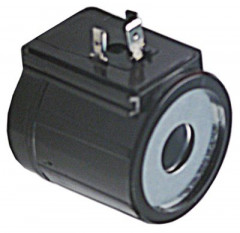 Катушка электромагнитная ø опорный 17мм 230 В перем. тока 20ВА