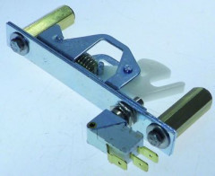 Замок дверной