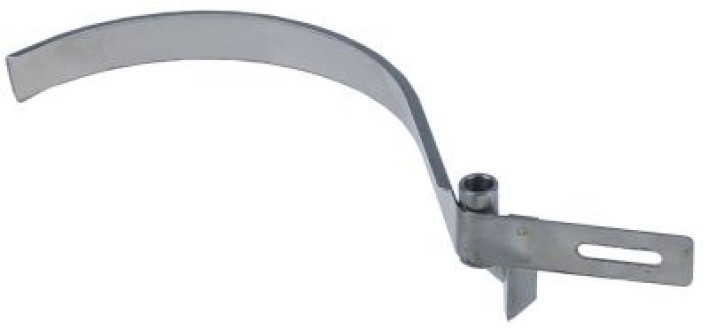 Рычажок Д 230мм гнездо для оси ø 83мм для прибора P40