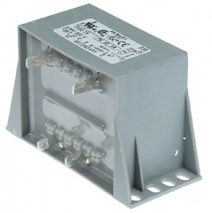 Трансформатор 30ВА первичное 230В вторичное 12В