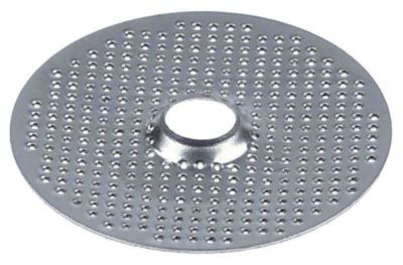 Дисперсионный экран ø 34мм ø отверстия 62мм плоск.
