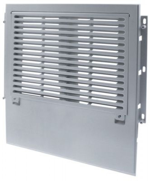 Деталь боковая пластмасса бел. В 410мм Ш 418мм