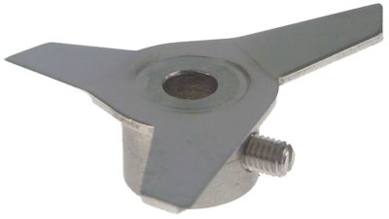 Нож ø 60мм В 18мм ø отверстия 7мм