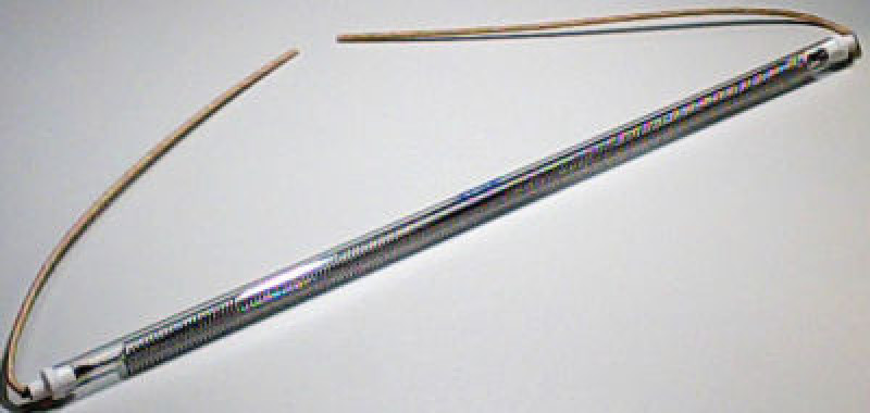 Элемент нагревательный