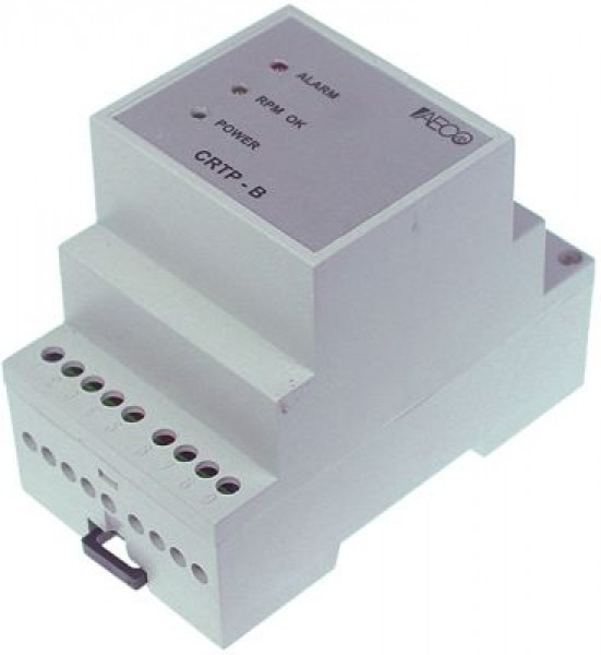 Реле контрольное частота вращения