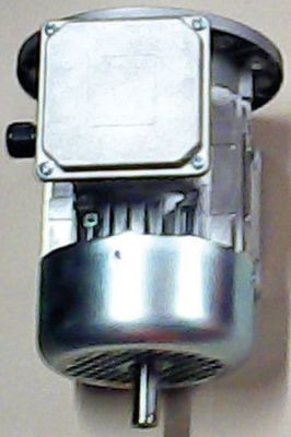 Мотор 1100Вт 50/60 Гц