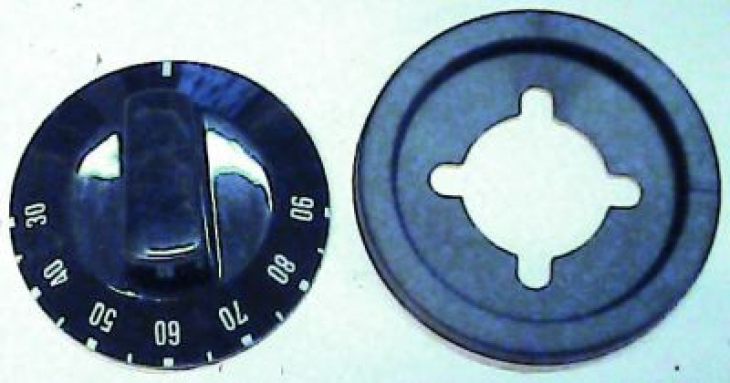 Рукоятка регулировочная