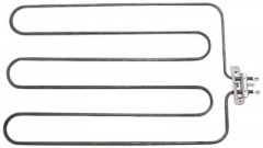 Элемент нагревательный  2400Вт 230В Д 425мм Д1  25мм Д2 400мм Ш1 90мм Ш2 30мм