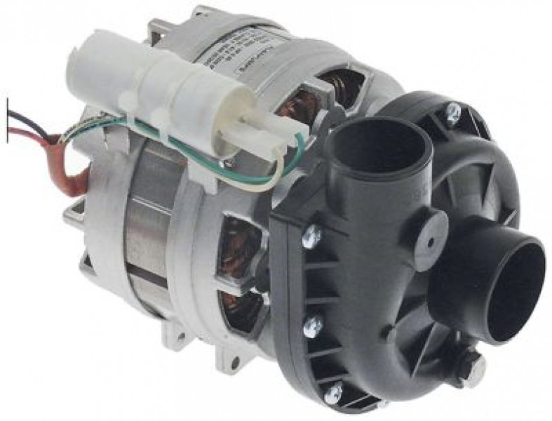 Насос тип C7675 50Гц 29кВт 230В ø вход 45 мм ø выход 40 мм фазы 1 Д 175мм