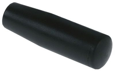 Рукоятка цилиндрическая резьба M10 ø 27мм Д 91мм