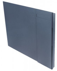 Дверца В 347мм Ш 448мм комплект для аппарата приготовления льда толщина 20мм