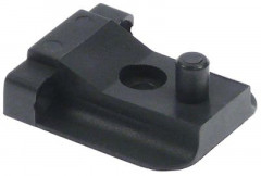 Держатель В 17мм Ш 37мм