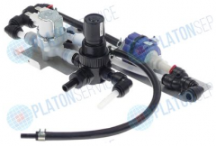 Стиральная система комплект E S. FEEDER Unox KVL0005A