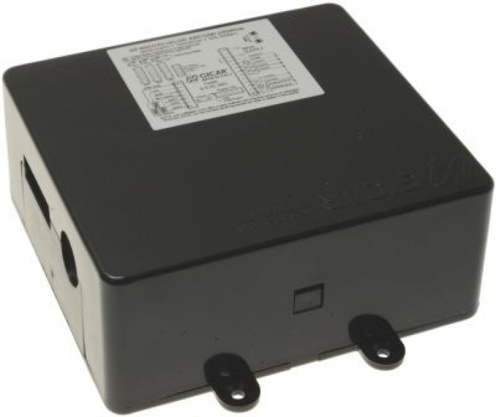 DOSER CONTROL BOX 1-2-3 GROUPS 230V
