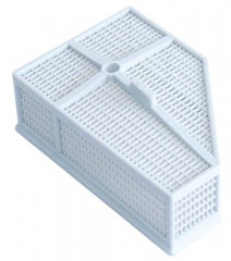 Фильтр квадратный В 50мм Д 137мм Ш 92мм