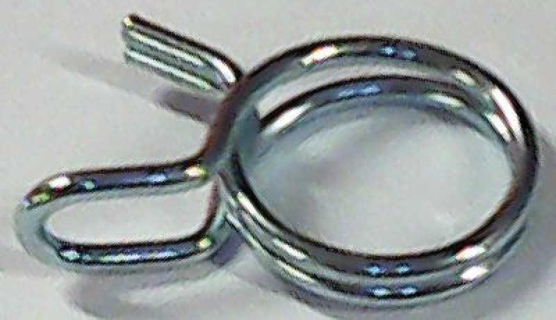 Зажим шланговый