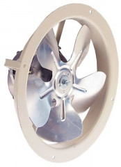 Вентилятор 5Вт 230В 50/60Гц ø крыльчатки 172мм