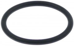 Кольцо уплотнительное круглого сечения толщина материала  3мм внутр.ø 32мм