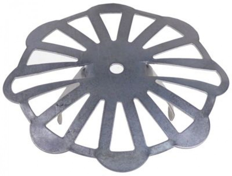 Фильтр сливной ø 102мм