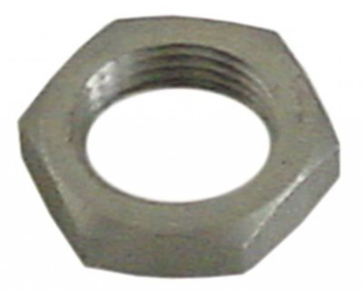Гайка резьба 3/8" CNS В 6мм ширина зева ключа 22 кол-во в уп-вке 1штук