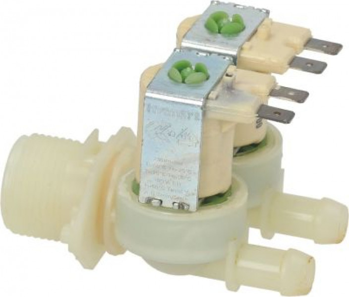 Клапан электромагнитный