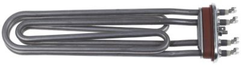 Элемент нагревательный 5000Вт 400В Д 272мм фланец расширения