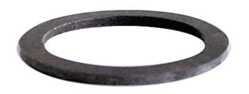 Уплотнитель плоский резина внутр.ø 42мм внеш. ø 58мм толщина материала  15мм