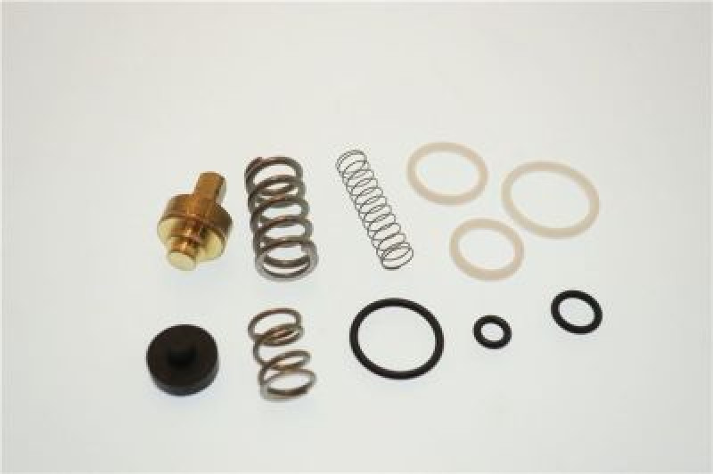 KIT GUARNIZIONI DISTRIBUTORE MULTIFUNZ.