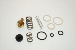 KIT GUARNIZIONI DISTRIBUTORE MULTIFUNZ.