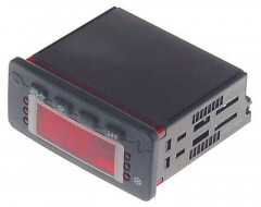 Регулятор электронный 230В мм 71x29мм NTC сборка вмонтирование тип FK200XN7 EVERY CONTROL