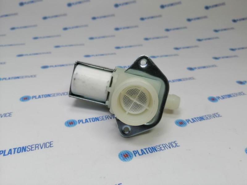 Клапан электромагнитный одинарн. углов. пластмасса вход 3/4" 230 В перем. тока TP выход 11,5 мм DN10